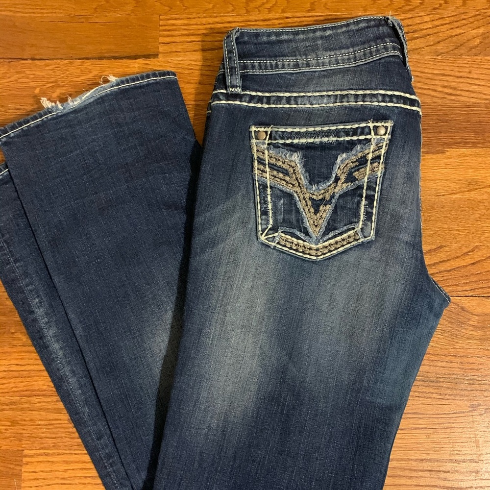 Vigoss Bootcut Jeans